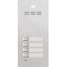 ACO FAM-P-4NPACC panel pod tynk 4-rodzinny czyt. brel.