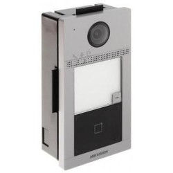 Stacja bramowa HIKVISION DS-KV8113-WME1(C) do montażu licowego
