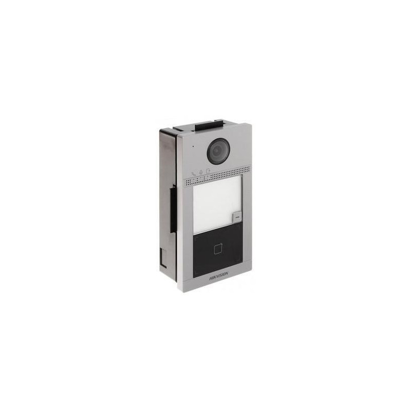 Stacja bramowa HIKVISION DS-KV8113-WME1(C) do montażu licowego