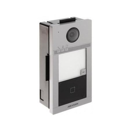 Stacja bramowa HIKVISION DS-KV8113-WME1(C) do montażu licowego