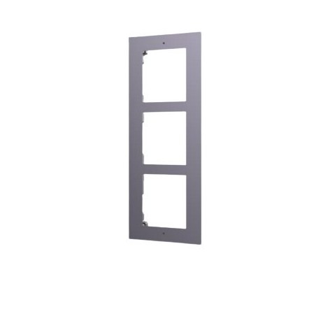 Obudowa podtynkowa HIKVISION DS-KD-ACF3/Plastic