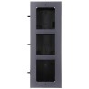 Obudowa podtynkowa HIKVISION DS-KD-ACF3/Plastic
