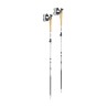 LEKI Cross Trail FX Superlite compact kijek do trekkingu Kobiety Składane