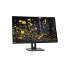 Lenovo ThinkVision E27q-20 27" 2560x1440 16:9 4 ms 350 nits 1000:1 HDMI, DP Raven Black