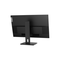 Lenovo ThinkVision E27q-20 27" 2560x1440 16:9 4 ms 350 nits 1000:1 HDMI, DP Raven Black