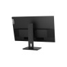 Lenovo ThinkVision E27q-20 27" 2560x1440 16:9 4 ms 350 nits 1000:1 HDMI, DP Raven Black