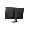 Lenovo ThinkVision E27q-20 27" 2560x1440 16:9 4 ms 350 nits 1000:1 HDMI, DP Raven Black