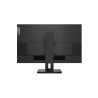 Lenovo ThinkVision E27q-20 27" 2560x1440 16:9 4 ms 350 nits 1000:1 HDMI, DP Raven Black