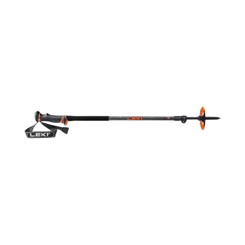 LEKI KIJE TO Helicon Lite orange LEKI KIJE TO Helicon Lite orange
