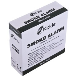 Czujnik dymu Kidde KID-29HD-UK (kolor biały)