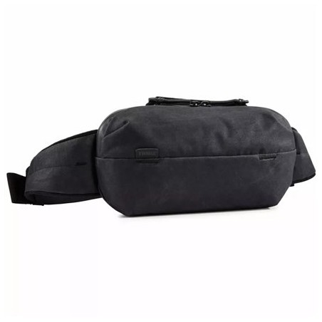 Thule | Torba na ramię Aion | TASB-102 | Saszetka biodrowa | Czarny