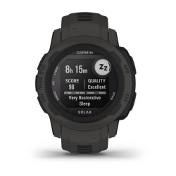 Zegarek sportowy Garmin Instinct 2S 40mm Grafitowy