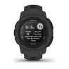 Zegarek sportowy Garmin Instinct 2S 40mm Grafitowy