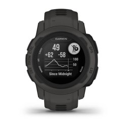 Zegarek sportowy Garmin Instinct 2S 40mm Grafitowy