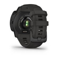 Zegarek sportowy Garmin Instinct 2S 40mm Grafitowy