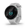 Zegarek sportowy Garmin Forerunner 55 42mm Czarny