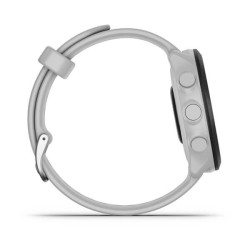 Zegarek sportowy Garmin Forerunner 55 42mm Czarny
