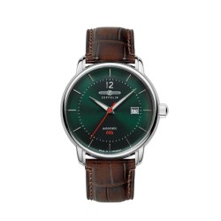 Zegarek Zeppelin LZ120 Bodensee 81604 automatik