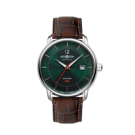 Zegarek Zeppelin LZ120 Bodensee 81604 automatik
