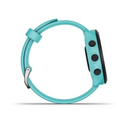 Zegarek sportowy Garmin Forerunner 55 42mm Turkusowy