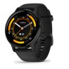 Zegarek Garmin Venu 3 45mm Czarny