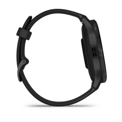 Zegarek Garmin Venu 3 45mm Czarny