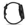 Zegarek Garmin Venu 3 45mm Czarny