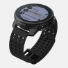 Zegarek sportowy Suunto Vertical Solar All Black 49mm Czarny