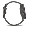 Zegarek Garmin Venu 3S Pebble Grey