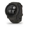 Zegarek sportowy Garmin Instinct 2 45mm Grafitowy
