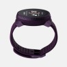 Zegarek sportowy Suunto Race Titanium Amethyst AMOLED 49mm Fioletowy