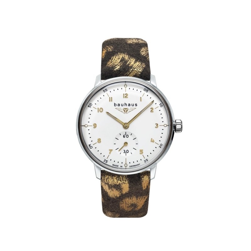 Zegarek Bauhaus Lady 20371 quartz