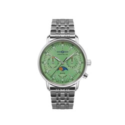 Zegarek Zeppelin LZ 14 Marine 8637M4 quartz