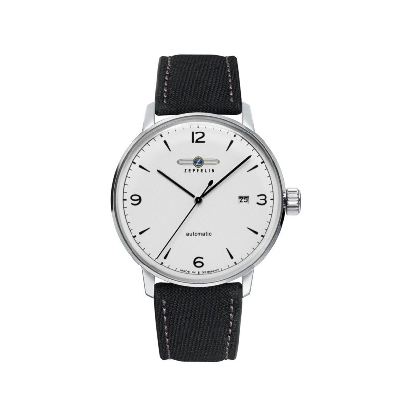 Zegarek Zeppelin Hindenburg Automatic 8064-1_n