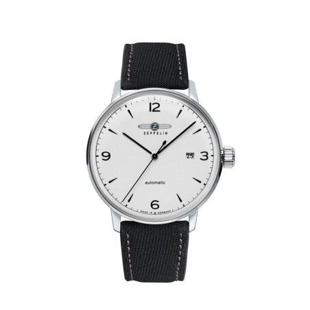 Zegarek Zeppelin Hindenburg Automatic 8064-1_n