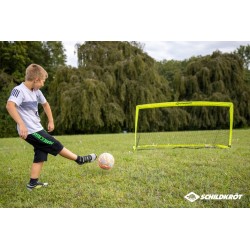 Schildkröt Funsports bramka piłkarska Dzieci Wolnostojący