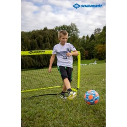 Schildkröt Funsports bramka piłkarska Dzieci Wolnostojący