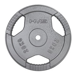 Talerz hammertone HMS THM20 20 kg