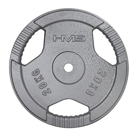 Talerz hammertone HMS THM20 20 kg