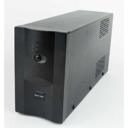 Zasilacz awaryjny UPS ENERGENIE Power Cube UPS-PC-850AP (Desktop, TWR 850VA)
