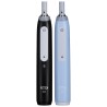 Braun Oral-B szczoteczka elektryczna iO 3 zestaw DUO BLACK & BLUE