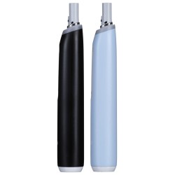 Braun Oral-B szczoteczka elektryczna iO 3 zestaw DUO BLACK & BLUE