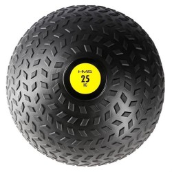 Piłka do ćwiczeń Slam Ball 25kg HMS PST25