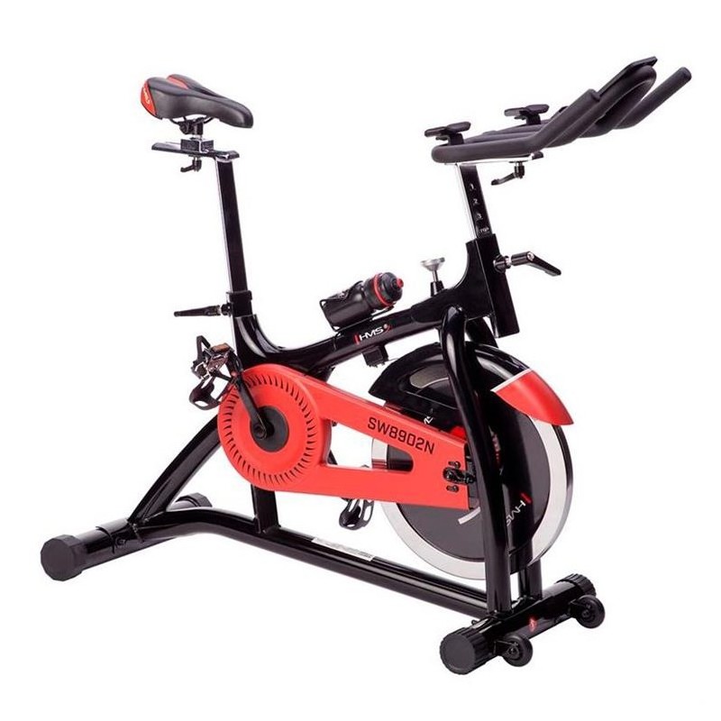 Rower stacjonarny indoor cycling HMS SW8902N Rower stacjonarny indoor cycling HMS SW8902N