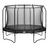 Trampolina Salta Premium Black Edition COMBO - 396cm