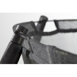 Trampolina Salta Premium Black Edition COMBO - 396cm