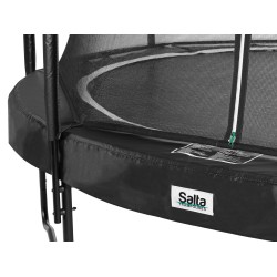 Trampolina Salta Premium Black Edition COMBO - 396cm