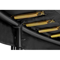 Trampolina Salta Premium Black Edition COMBO - 396cm
