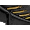Trampolina Salta Premium Black Edition COMBO - 396cm