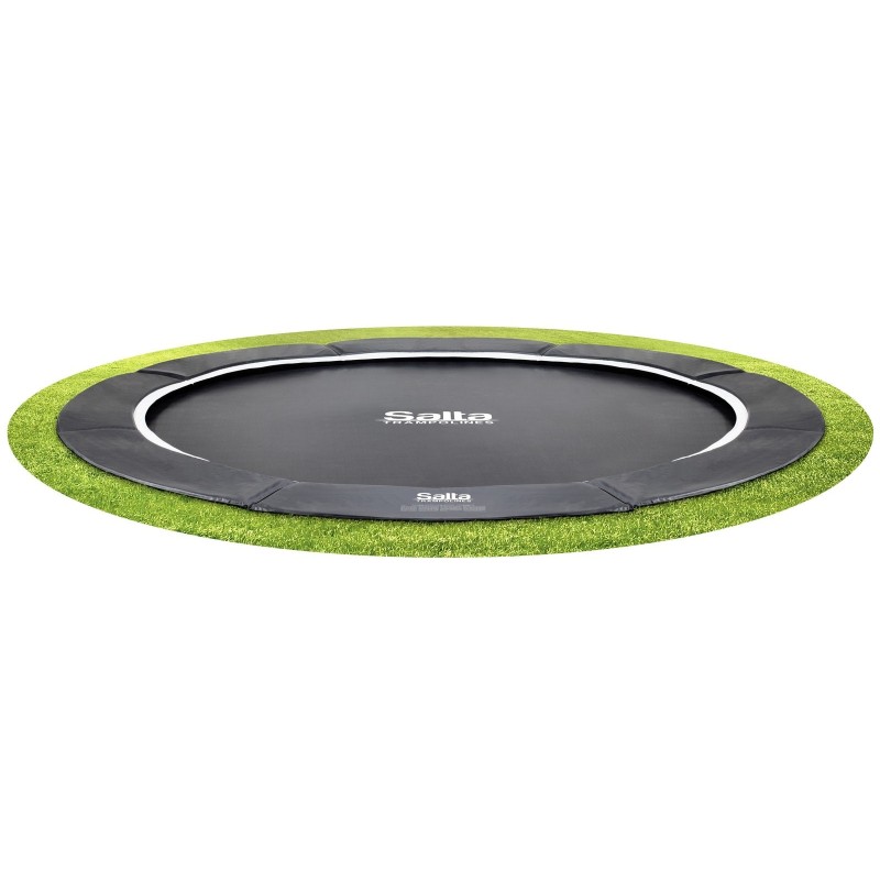 Trampolina Royal baseground - 366 cm Trampolina Royal baseground - 366 cm
